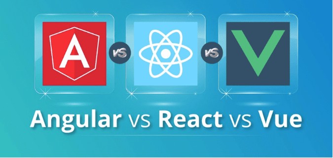 Web前端培訓(xùn)：Angular、React、Vue——主要區(qū)別