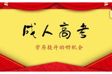 成人高考報(bào)名條件的社區(qū)教育與社會(huì)服務(wù)融合發(fā)展政策建議